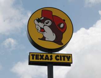 Texas City