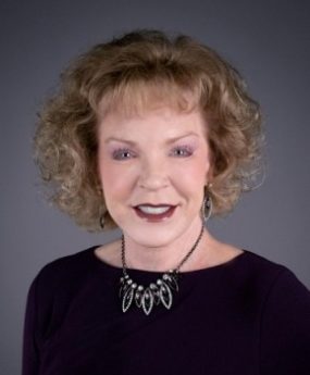 Debby Allen